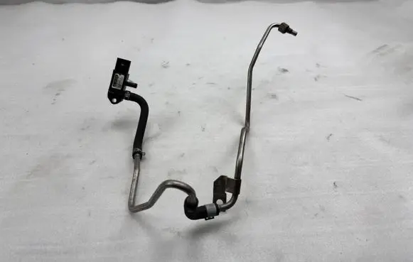 Skoda Octavia Mk3 (5E) Exhaust gas pressure sensor 03L906051B 03L906051