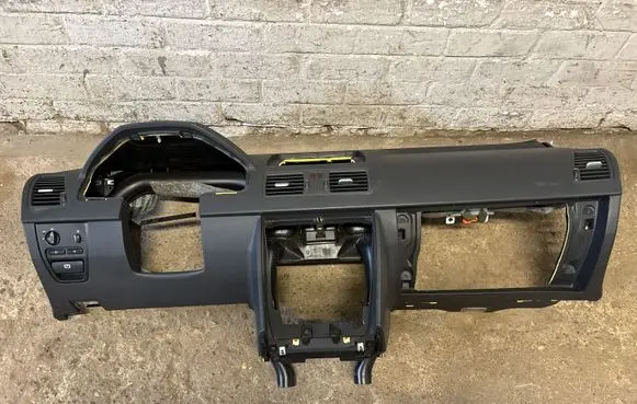 Volvo XC90 Dashboard 39873783
