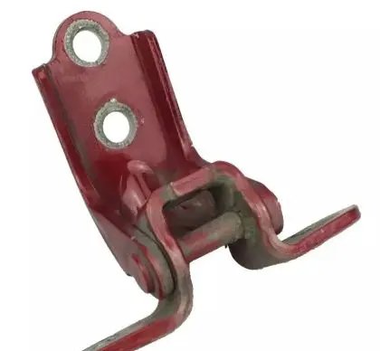 KIA Optima Front door upper hinge A046057
