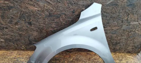 KIA Ceed Fender