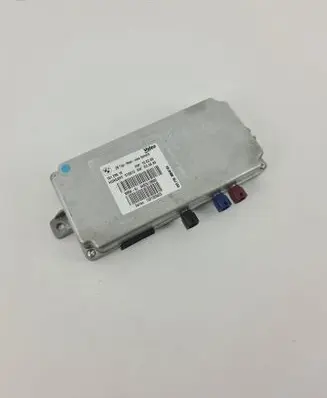 BMW X6 E71 Camera control unit module 16129510 04929138602