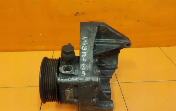Iveco Daily 5th gen Power steering pump 4MB23
