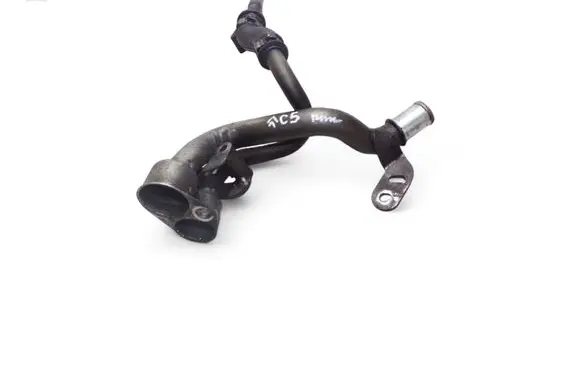 Citroen C5 Breather/breather pipe/hose 4U3Q6A804BA 4U3Q6720CB
