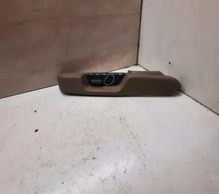 Seat control switch