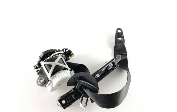Porsche Panamera (970) Front seatbelt 97080303300