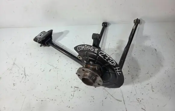 Jeep Compass Stub axle Z720
