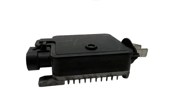 Ford Focus Coolant fan relay 940002904 005026335706 160506