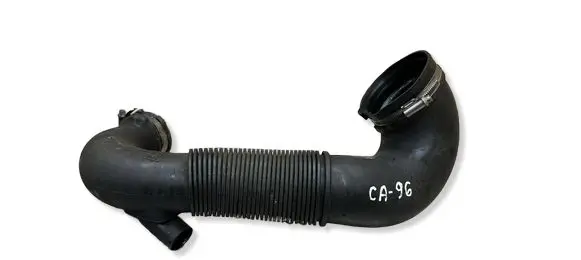 Audi A6 S6 C7 4G Air intake duct part 4G0129615D