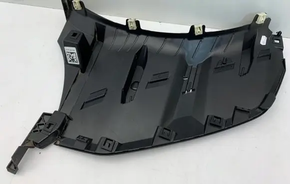 BMW Z4 g29 Radiator trim 7435526
