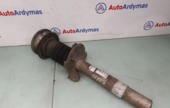 BMW 7 E65 E66 Front shock absorber/damper 6786532 31316786532