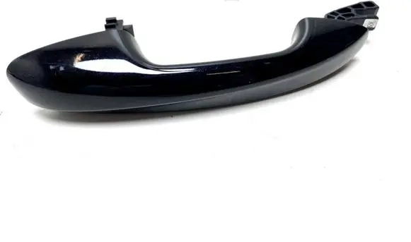 Mercedes-Benz GLE W167 Rear door exterior handle A0997601659 0997601659