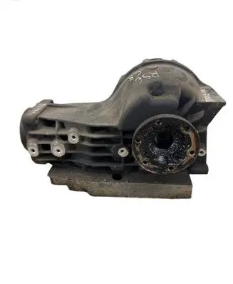 Audi RS6 C5 Rear differential GGW 01R500045K