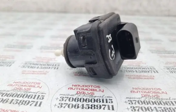 Audi A3 S3 8L Headlight level adjustment motor 8L0941295