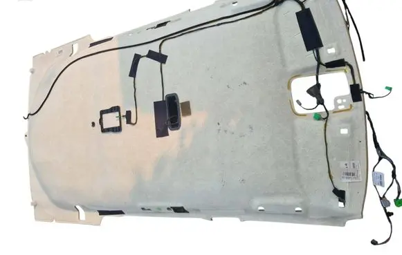 Volvo V70 Headlining 39864352 1110121 240408