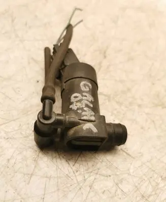 Ford Galaxy Windscreen/windshield washer pump