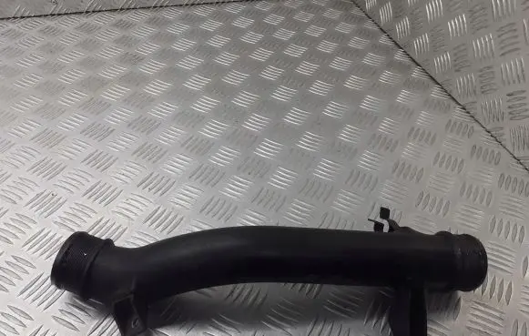Opel Signum Intercooler hose/pipe 24415010