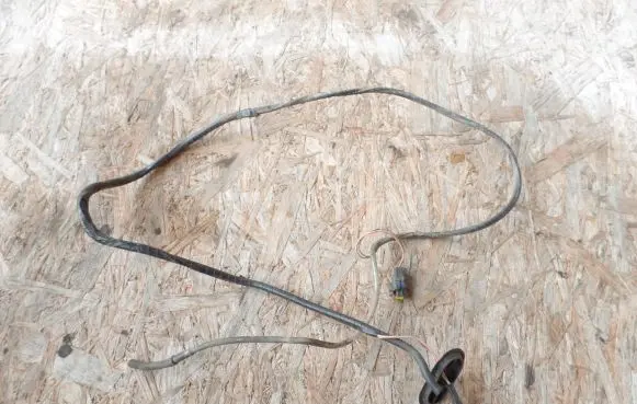 Renault Laguna II Other wiring loom 19687001 846208