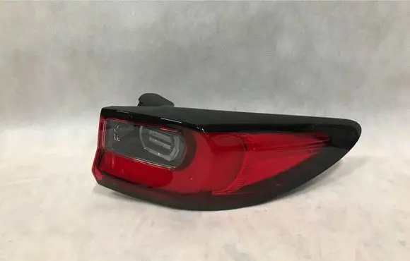 Mazda CX-60 Rear/tail lights KBB451150 5392737800