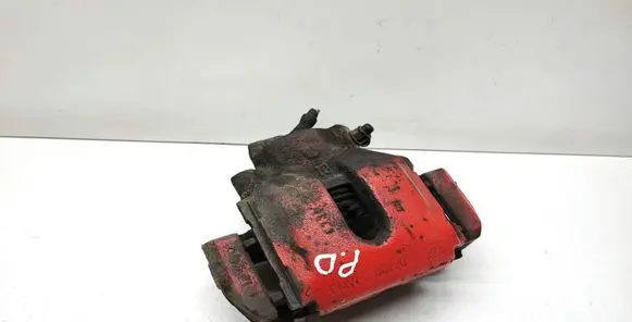 BMW X5 E53 Front brake caliper