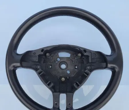 BMW X5 E53 Steering wheel