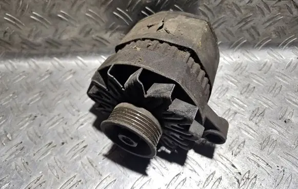 Fiat Tipo Generator/alternator