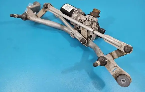 Renault Clio IV Wiper motor 288004542R IMPRK1555511