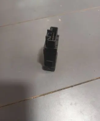 Mazda 6 Headlight level height control switch 134139