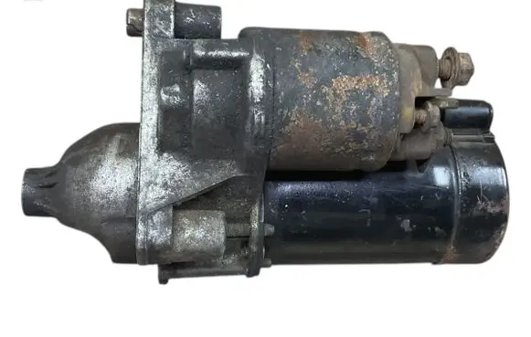 Citroen C4 I Starter motor D6RA110 9640825280