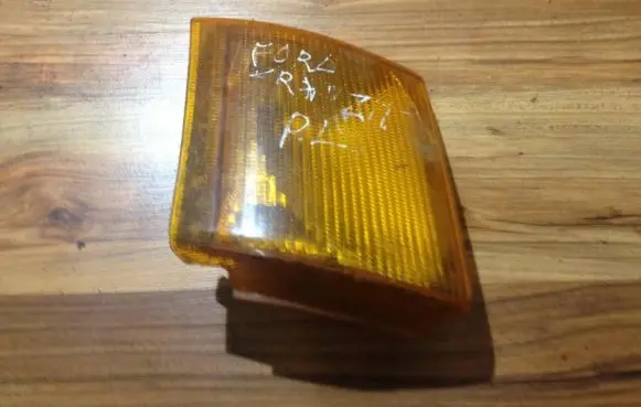 Ford Transit Front indicator light 86vb13368ae