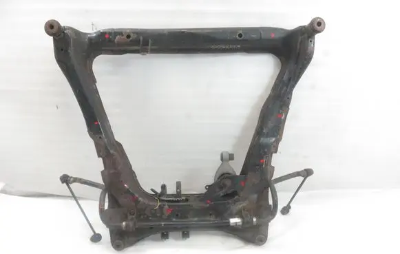 Renault Koleos I Front subframe