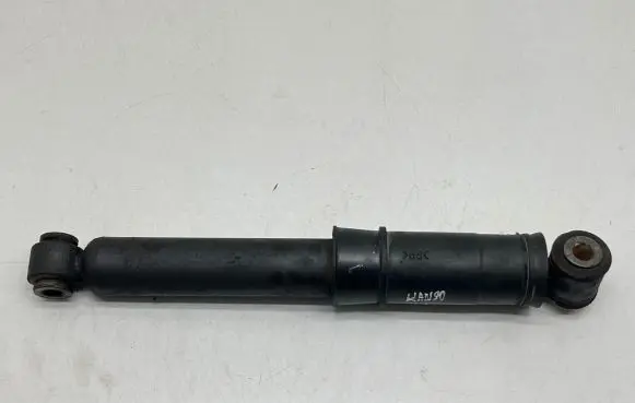 Rear shock absorber/damper
