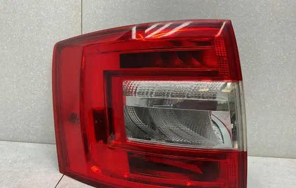 Skoda Octavia Mk3 (5E) Rear/tail lights 5E9945095B