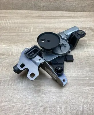 BMW 5 F10 F11 Rear window wiper motor 7213233 7207046