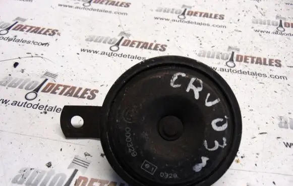 Honda CR-V Horn signal