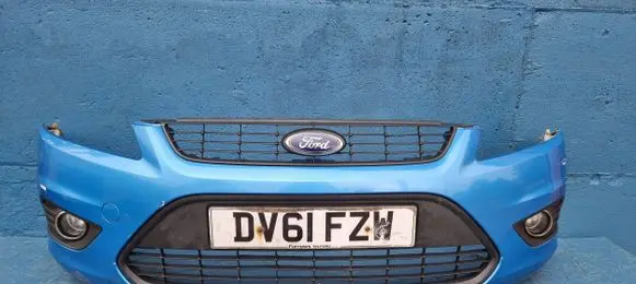 Ford Focus Front bumper 8M51-17K819-A