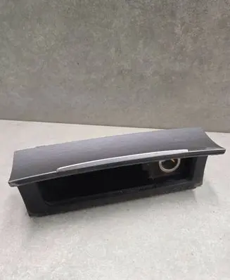 Volkswagen PASSAT B7 Ashtray (front) 3C0863284K