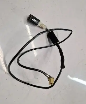 BMW X1 E84 USB socket connector 9237656 6982242