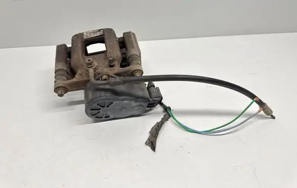 Citroen C4 II Picasso Rear brake caliper 21628508