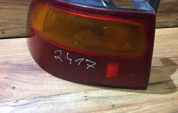 Honda Civic Rear/tail lights