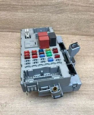 Fiat Doblo Fuse module 51770623