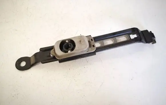 Toyota Corolla Verso E121 Seat belt adjustment rail 