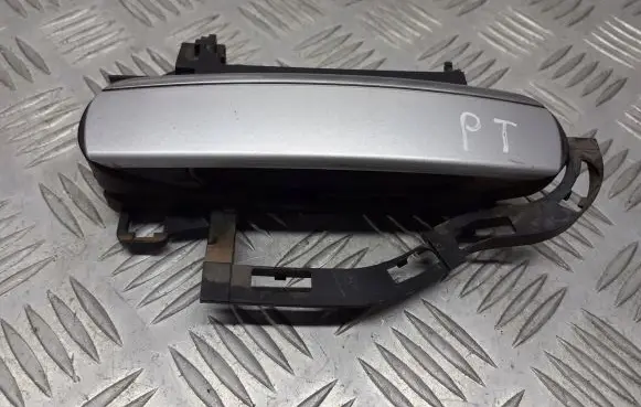 Audi A6 S6 C6 4F Rear door exterior handle