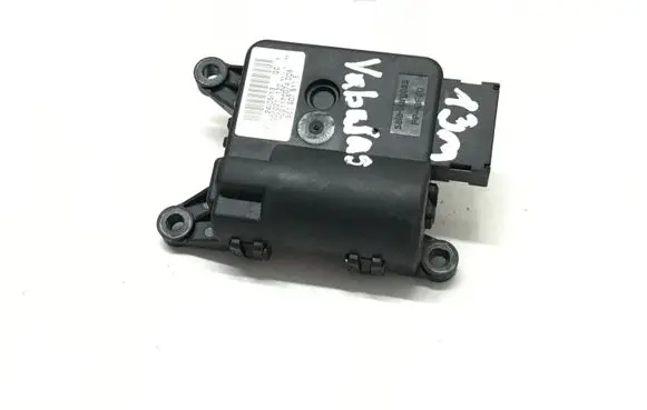 Volkswagen Beetle A5 Air flap motor/actuator 561907511E H021170074008