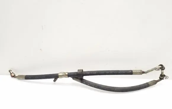 Mercedes-Benz C W203 Power steering hose/pipe/line A2034661781