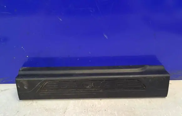 Jaguar XE (A) pillar trim GX7313201D