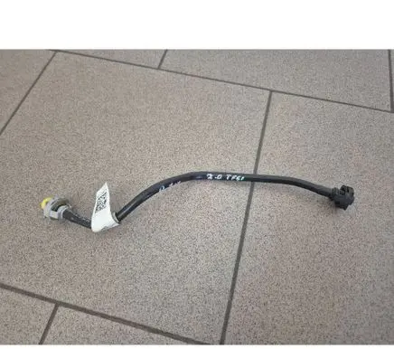 Audi A7 S7 4G Engine coolant pipe/hose 4G0121081