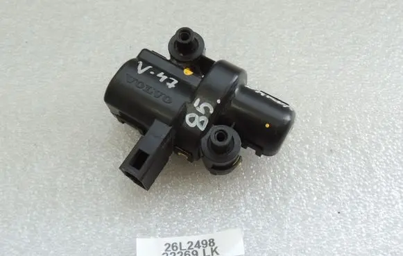 Volvo XC90 Glove box lock 31442895