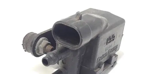 Renault Laguna I Turbo solenoid valve 7700861642