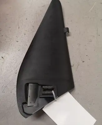 Citroen C4 I Picasso Parcel shelf load cover trim 96594228ZD 96618496ZD