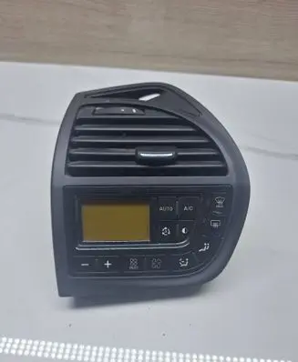 Climate control unit
